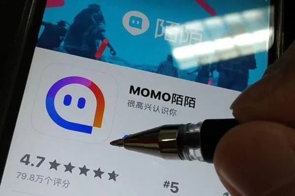 陌陌无法打开怎么办？