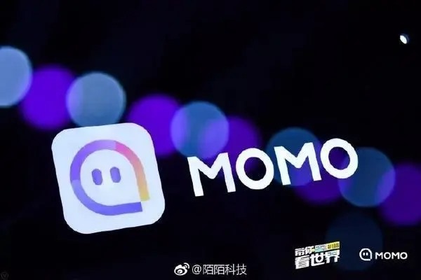 年轻人交友软件推荐