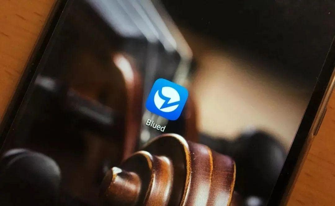 小蓝注销账号后可重新注册吗？