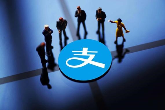 支付宝大号与小号，也就是主号与副号有什么区别吗，功能都一样吧？